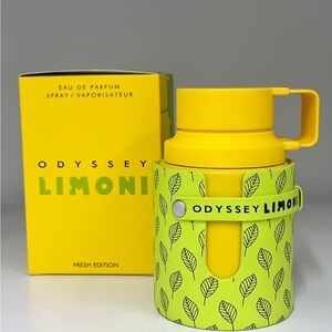 Odyssey Limoni Eau de Parfum